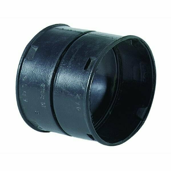 Ads Advanced Drainage Systems 4 Slip Coupling 412AA